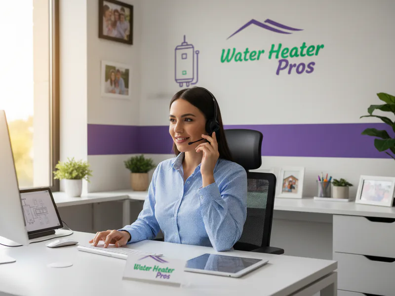 Water Heater Repair  in Belleville  FAQ